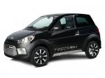 Ligier ixo Treck 2012 года